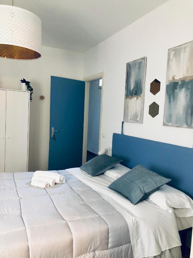 فندق Residenza 8 رافيننا المظهر الخارجي الصورة