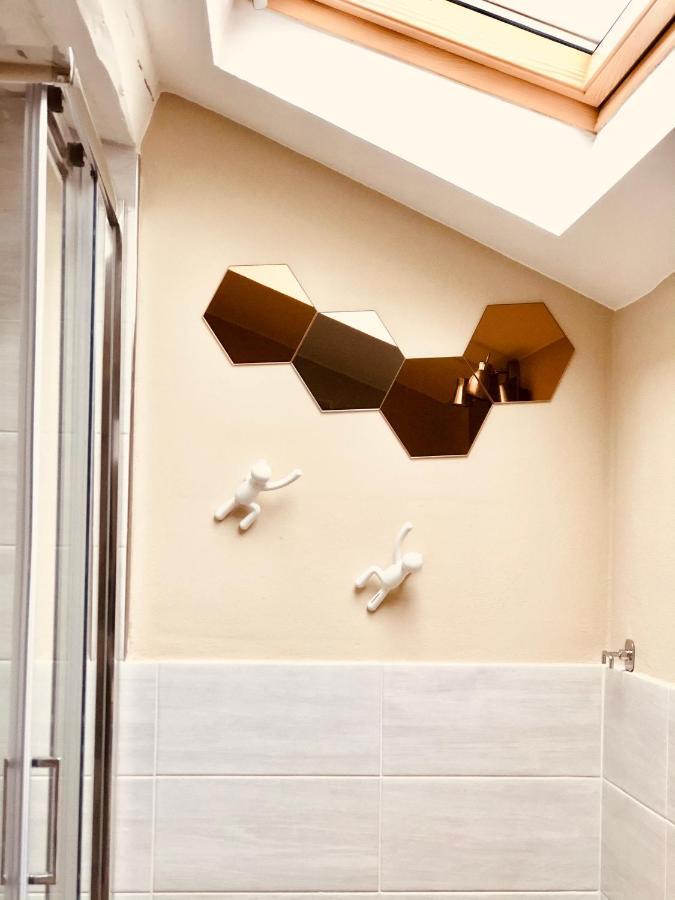فندق Residenza 8 رافيننا المظهر الخارجي الصورة