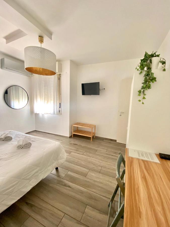 فندق Residenza 8 رافيننا المظهر الخارجي الصورة