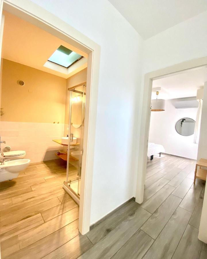 فندق Residenza 8 رافيننا المظهر الخارجي الصورة