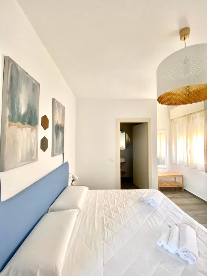 فندق Residenza 8 رافيننا المظهر الخارجي الصورة
